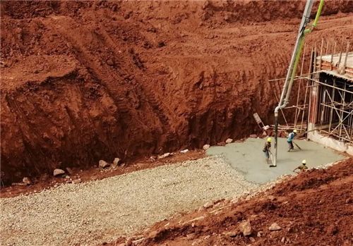 冷庫土建費用明細怎么寫（冷庫土建費用明細中，如何區(qū)分不同材料的成本？）