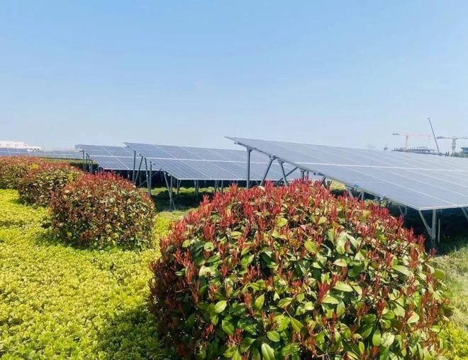 屋頂光伏示范村前期調(diào)研內(nèi)容 結(jié)構(gòu)框架設(shè)計 第4張 屋頂光伏示范村前期調(diào)研內(nèi)容 結(jié)構(gòu)框架設(shè)計 第4張