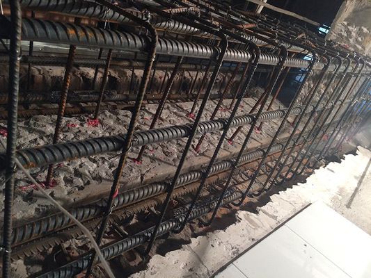 地基下沉可以修復(fù)嗎 裝飾幕墻設(shè)計 第5張 地基下沉可以修復(fù)嗎 裝飾幕墻設(shè)計 第5張