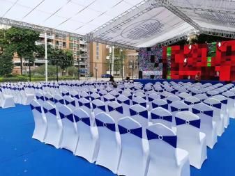 舞臺桁架怎么搭建視頻(舞臺桁架搭建) 結構工業(yè)鋼結構施工 第5張 舞臺桁架怎么搭建視頻(舞臺桁架搭建) 結構工業(yè)鋼結構施工 第5張