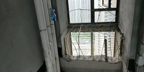 磚混承重墻開裂怎么處理視頻大全 鋼結(jié)構(gòu)跳臺(tái)施工 第4張 磚混承重墻開裂怎么處理視頻大全 鋼結(jié)構(gòu)跳臺(tái)施工 第4張