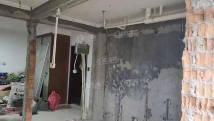 房屋承重墻開裂 結(jié)構(gòu)地下室設(shè)計(jì) 第3張 房屋承重墻開裂 結(jié)構(gòu)地下室設(shè)計(jì) 第3張