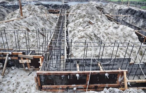 農(nóng)村自建房地基步驟（農(nóng)村自建房地基建設(shè)的詳細(xì)步驟） 結(jié)構(gòu)電力行業(yè)施工 第3張