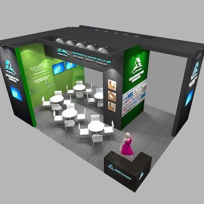 展會(huì)桁架搭建費(fèi)用（不同地區(qū)桁架搭建價(jià)格差異） 建筑消防設(shè)計(jì) 第1張