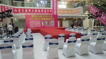 展會(huì)桁架搭建費(fèi)用（不同地區(qū)桁架搭建價(jià)格差異） 建筑消防設(shè)計(jì) 第4張