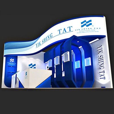 展會(huì)桁架搭建費(fèi)用（不同地區(qū)桁架搭建價(jià)格差異） 建筑消防設(shè)計(jì) 第2張