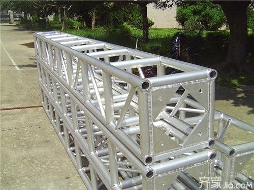 桁架怎么搭建好看 結(jié)構(gòu)機(jī)械鋼結(jié)構(gòu)施工 第5張 桁架怎么搭建好看 結(jié)構(gòu)機(jī)械鋼結(jié)構(gòu)施工 第5張