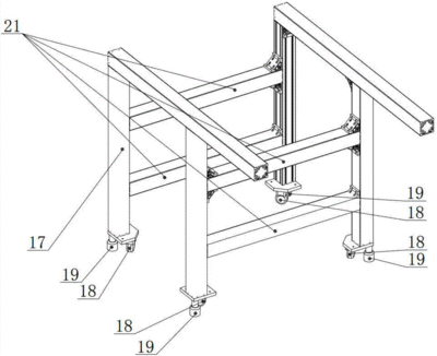 桁架如何組裝圖解(桁架組裝常見錯誤及預(yù)防桁架材料選擇標準指南) 鋼結(jié)構(gòu)跳臺施工 第4張 桁架如何組裝圖解(桁架組裝常見錯誤及預(yù)防桁架材料選擇標準指南) 鋼結(jié)構(gòu)跳臺施工 第4張
