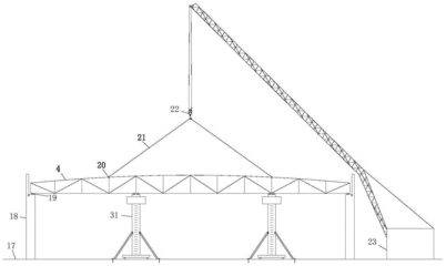 桁架如何組裝圖解(桁架組裝常見錯誤及預(yù)防桁架材料選擇標準指南) 鋼結(jié)構(gòu)跳臺施工 第3張 桁架如何組裝圖解(桁架組裝常見錯誤及預(yù)防桁架材料選擇標準指南) 鋼結(jié)構(gòu)跳臺施工 第3張