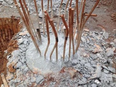 樁頭下沉 全國鋼結(jié)構廠 第5張 樁頭下沉 全國鋼結(jié)構廠 第5張