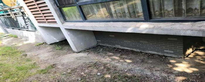 房子基礎(chǔ)下沉后如何補(bǔ)救 北京加固設(shè)計(jì)(加固設(shè)計(jì)公司) 第1張 房子基礎(chǔ)下沉后如何補(bǔ)救 北京加固設(shè)計(jì)(加固設(shè)計(jì)公司) 第1張