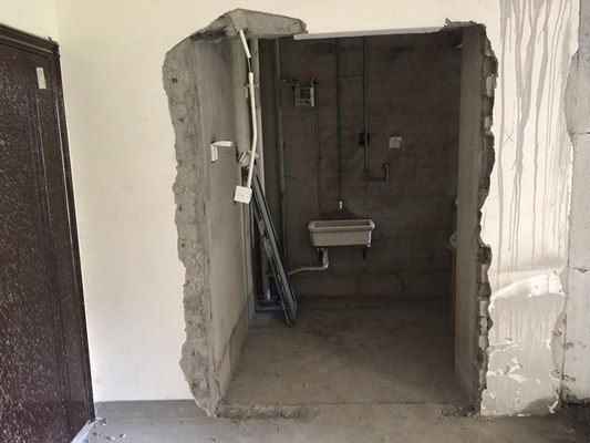 磚混舊樓房改框架怎么改(磚混舊樓房改為框架結(jié)構(gòu)改框架的基本步驟和注意事項(xiàng)) 鋼結(jié)構(gòu)桁架施工 第2張 磚混舊樓房改框架怎么改(磚混舊樓房改為框架結(jié)構(gòu)改框架的基本步驟和注意事項(xiàng)) 鋼結(jié)構(gòu)桁架施工 第2張