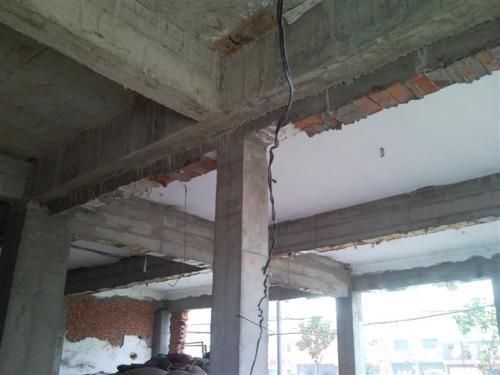 磚混舊樓房改框架怎么改(磚混舊樓房改為框架結(jié)構(gòu)改框架的基本步驟和注意事項(xiàng)) 鋼結(jié)構(gòu)桁架施工 第3張 磚混舊樓房改框架怎么改(磚混舊樓房改為框架結(jié)構(gòu)改框架的基本步驟和注意事項(xiàng)) 鋼結(jié)構(gòu)桁架施工 第3張