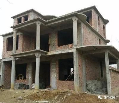 農(nóng)村磚混房子如何改框架房子（農(nóng)村房屋改造政策支持框架結構抗震性能提升農(nóng)村房屋價值對比） 裝飾工裝施工 第5張