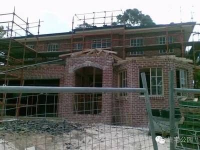 農(nóng)村磚混房子如何改框架房子（農(nóng)村房屋改造政策支持框架結構抗震性能提升農(nóng)村房屋價值對比） 裝飾工裝施工 第2張