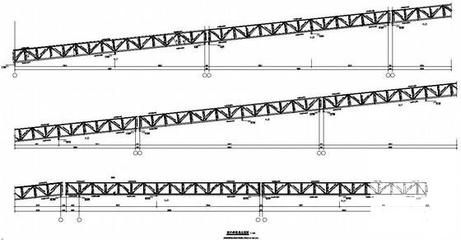 桁架結(jié)構(gòu)施工圖要畫焊接球形嗎(在桁架結(jié)構(gòu)施工圖中是否需要畫出焊接球形) 北京網(wǎng)架設(shè)計(jì) 第4張 桁架結(jié)構(gòu)施工圖要畫焊接球形嗎(在桁架結(jié)構(gòu)施工圖中是否需要畫出焊接球形) 北京網(wǎng)架設(shè)計(jì) 第4張