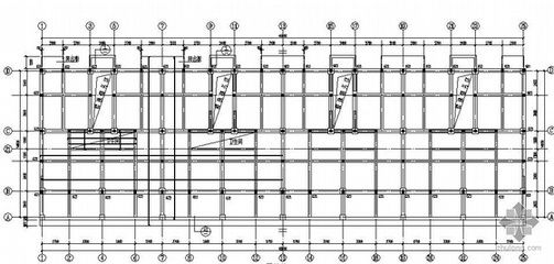 磚混結構的圈梁用什么規(guī)范最好（磚混結構圈梁的設置要求） 鋼結構桁架施工 第5張