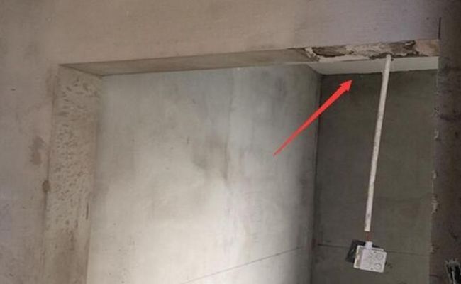 磚混承重墻門洞擴(kuò)大怎么辦呢 建筑方案施工 第3張 磚混承重墻門洞擴(kuò)大怎么辦呢 建筑方案施工 第3張