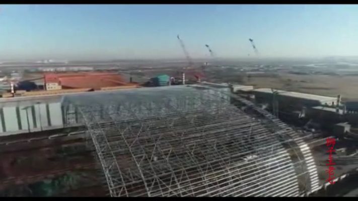 桁架結(jié)構(gòu)施工動(dòng)畫(關(guān)于桁架結(jié)構(gòu)施工動(dòng)畫的相關(guān)網(wǎng)址:bilibili) 鋼結(jié)構(gòu)蹦極施工 第4張 桁架結(jié)構(gòu)施工動(dòng)畫(關(guān)于桁架結(jié)構(gòu)施工動(dòng)畫的相關(guān)網(wǎng)址:bilibili) 鋼結(jié)構(gòu)蹦極施工 第4張