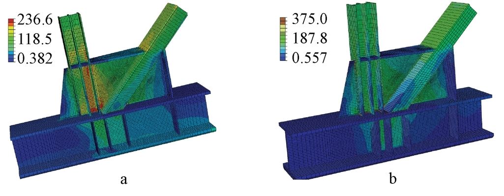 桁架加固圖紙?jiān)O(shè)計(jì)規(guī)范最新 鋼結(jié)構(gòu)門式鋼架施工 第1張 桁架加固圖紙?jiān)O(shè)計(jì)規(guī)范最新 鋼結(jié)構(gòu)門式鋼架施工 第1張