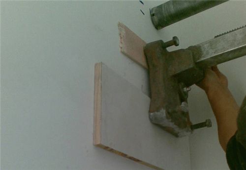 承重墻開(kāi)門(mén)洞國(guó)家規(guī)定如何（承重墻開(kāi)洞審批流程詳解承重墻開(kāi)洞施工安全規(guī)范） 結(jié)構(gòu)砌體設(shè)計(jì) 第1張