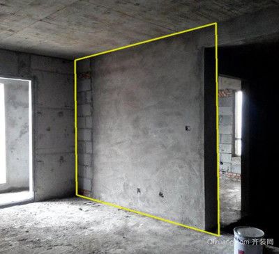 承重墻開(kāi)門(mén)洞國(guó)家規(guī)定如何（承重墻開(kāi)洞審批流程詳解承重墻開(kāi)洞施工安全規(guī)范） 結(jié)構(gòu)砌體設(shè)計(jì) 第4張