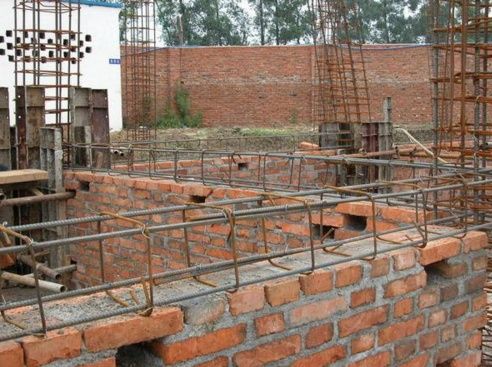 多層磚砌體房屋圈梁的截面高度不應(yīng)小于（圈梁在抗震中的作用分析，圈梁設(shè)計(jì)的最新規(guī)范解讀） 結(jié)構(gòu)砌體設(shè)計(jì) 第4張