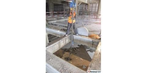 地基下沉加固價格怎么算的呢 結(jié)構(gòu)地下室施工 第4張 地基下沉加固價格怎么算的呢 結(jié)構(gòu)地下室施工 第4張