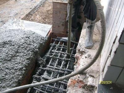 地基下沉加固價格怎么算的呢 結(jié)構(gòu)地下室施工 第5張 地基下沉加固價格怎么算的呢 結(jié)構(gòu)地下室施工 第5張