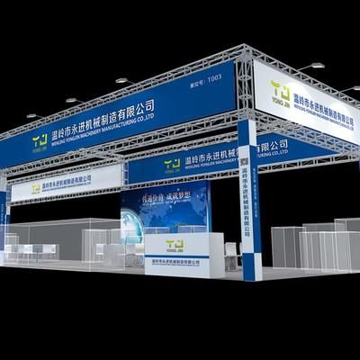 展會桁架搭建安全檢查（展會桁架搭建的安全檢查） 鋼結構網(wǎng)架施工 第3張