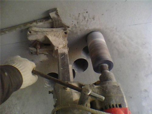 承重墻開門洞國(guó)家規(guī)定要求（承重墻開洞前后對(duì)比案例，承重墻開洞驗(yàn)收流程詳解） 鋼結(jié)構(gòu)網(wǎng)架施工 第2張