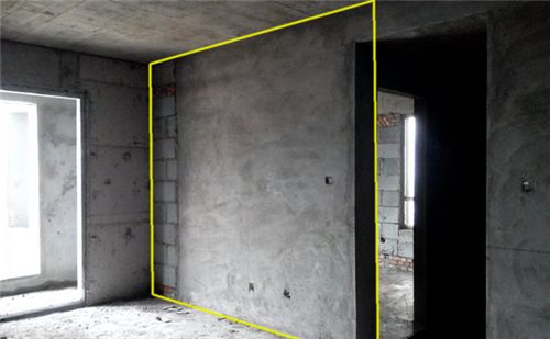 承重墻開門洞國(guó)家規(guī)定要求（承重墻開洞前后對(duì)比案例，承重墻開洞驗(yàn)收流程詳解） 鋼結(jié)構(gòu)網(wǎng)架施工 第5張