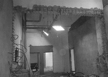 磚混承重墻能打孔嗎圖片 建筑施工圖設(shè)計 第1張 磚混承重墻能打孔嗎圖片 建筑施工圖設(shè)計 第1張