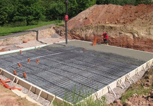 農(nóng)村建房地基沉降要多少時間完成