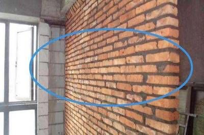 紅磚承重墻開門洞加固方案設(shè)計 建筑方案設(shè)計 第2張