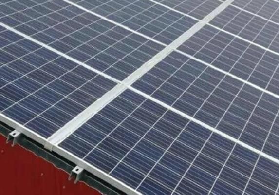 光伏發(fā)電屋頂防水施工方案 結(jié)構(gòu)地下室設(shè)計(jì) 第3張 光伏發(fā)電屋頂防水施工方案 結(jié)構(gòu)地下室設(shè)計(jì) 第3張