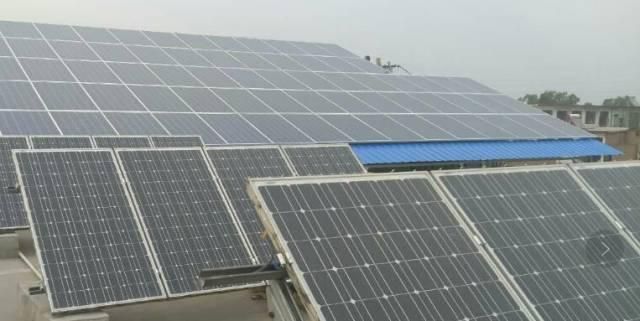 光伏發(fā)電屋頂防水施工方案 結(jié)構(gòu)地下室設(shè)計(jì) 第5張 光伏發(fā)電屋頂防水施工方案 結(jié)構(gòu)地下室設(shè)計(jì) 第5張