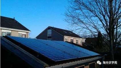 屋頂光伏發(fā)電上網(wǎng)價格（屋頂光伏發(fā)電上網(wǎng)價格受多種因素影響） 裝飾幕墻設計 第3張