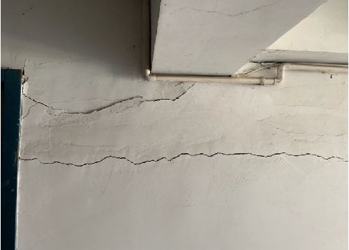 房屋裂縫鑒定賠償標(biāo)準(zhǔn) 北京鋼結(jié)構(gòu)設(shè)計 第1張 房屋裂縫鑒定賠償標(biāo)準(zhǔn) 北京鋼結(jié)構(gòu)設(shè)計 第1張