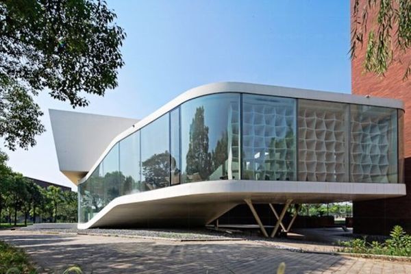 桁架底板是干什么用的 鋼結(jié)構(gòu)桁架施工 第3張 桁架底板是干什么用的 鋼結(jié)構(gòu)桁架施工 第3張