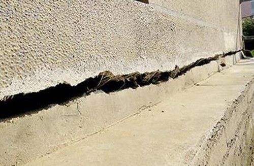 蓋房子地基下沉怎么辦 建筑效果圖設(shè)計(jì) 第1張 蓋房子地基下沉怎么辦 建筑效果圖設(shè)計(jì) 第1張