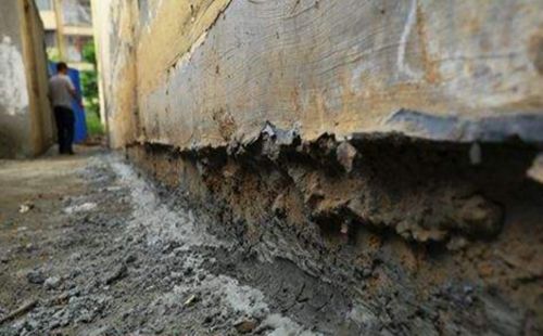 蓋房子地基下沉怎么辦 建筑效果圖設(shè)計(jì) 第2張 蓋房子地基下沉怎么辦 建筑效果圖設(shè)計(jì) 第2張