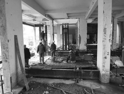 房屋地基下沉賠償3倍房款怎么算 建筑方案施工 第5張 房屋地基下沉賠償3倍房款怎么算 建筑方案施工 第5張