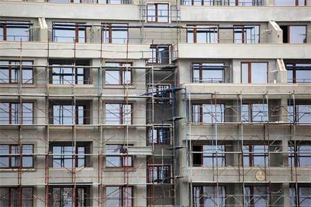 老房地基下沉改造費(fèi)用誰出（地基下沉改造費(fèi)用計算方法老舊小區(qū)改造政策解讀） 結(jié)構(gòu)工業(yè)裝備施工 第1張