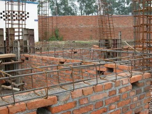 多層磚砌體房屋的圈梁設(shè)置應(yīng)注意的問題有哪些 鋼結(jié)構(gòu)蹦極施工 第1張 多層磚砌體房屋的圈梁設(shè)置應(yīng)注意的問題有哪些 鋼結(jié)構(gòu)蹦極施工 第1張