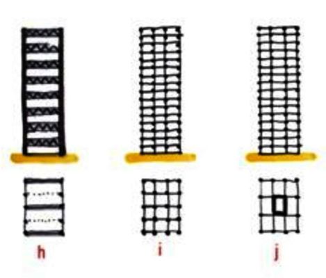 桁架架構(gòu) 裝飾工裝施工 第1張 桁架架構(gòu) 裝飾工裝施工 第1張