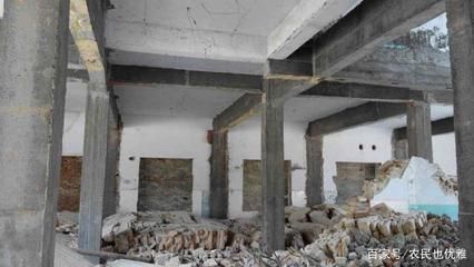 磚混結(jié)構(gòu)中的梁 建筑施工圖施工 第1張 磚混結(jié)構(gòu)中的梁 建筑施工圖施工 第1張