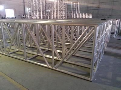 桁架柱怎么讀(桁架柱在建筑中的應(yīng)用) 裝飾幕墻施工 第2張 桁架柱怎么讀(桁架柱在建筑中的應(yīng)用) 裝飾幕墻施工 第2張