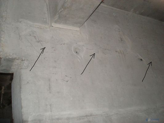 承重墻與磚墻開裂怎么處理(墻體裂縫自我檢測(cè)指南,) 結(jié)構(gòu)橋梁鋼結(jié)構(gòu)設(shè)計(jì) 第1張 承重墻與磚墻開裂怎么處理(墻體裂縫自我檢測(cè)指南,) 結(jié)構(gòu)橋梁鋼結(jié)構(gòu)設(shè)計(jì) 第1張