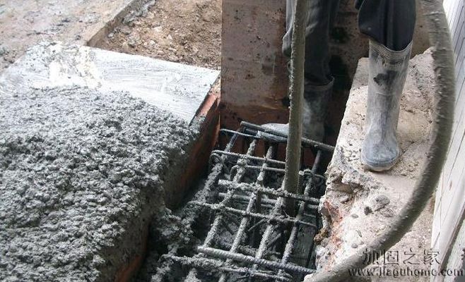 房屋地基下沉加固和改造方法 裝飾家裝施工 第1張 房屋地基下沉加固和改造方法 裝飾家裝施工 第1張